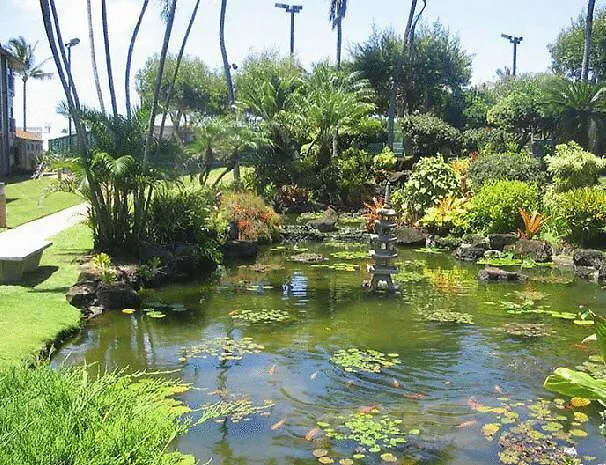 Pono Kai Resort By Bluegreen Kauai