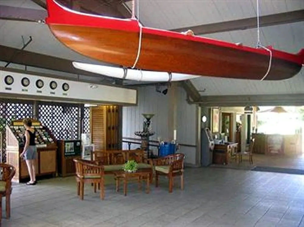 Pono Kai Resort By Bluegreen Hotel