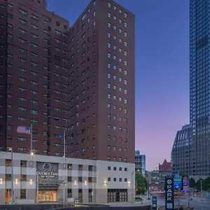 *** Hotel Doubletree By Hilton & Downtown United States