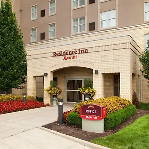 *** Hotel By Marriott Downtown United States