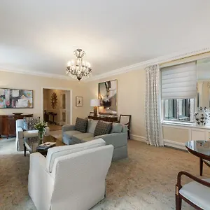 ***** Hotel The Sherry Netherland United States
