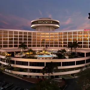 **** Hotel Airport Marriott United States