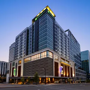 *** Hotel & Downtown Broadway United States