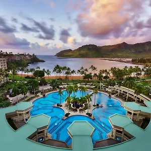 Hotel Marriott's Kaua'i Club, Lihue