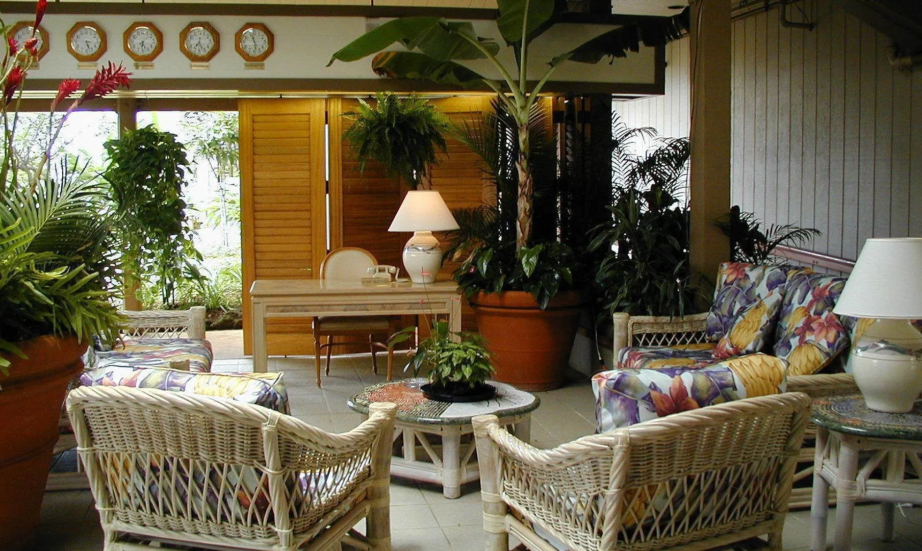 Hotel Pono Kai Resort By Bluegreen